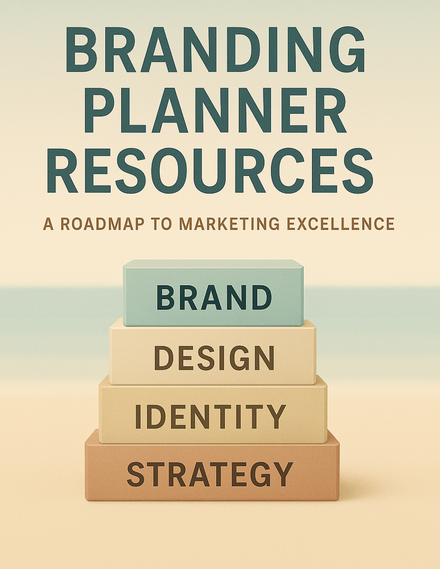 Branding Planner Resources