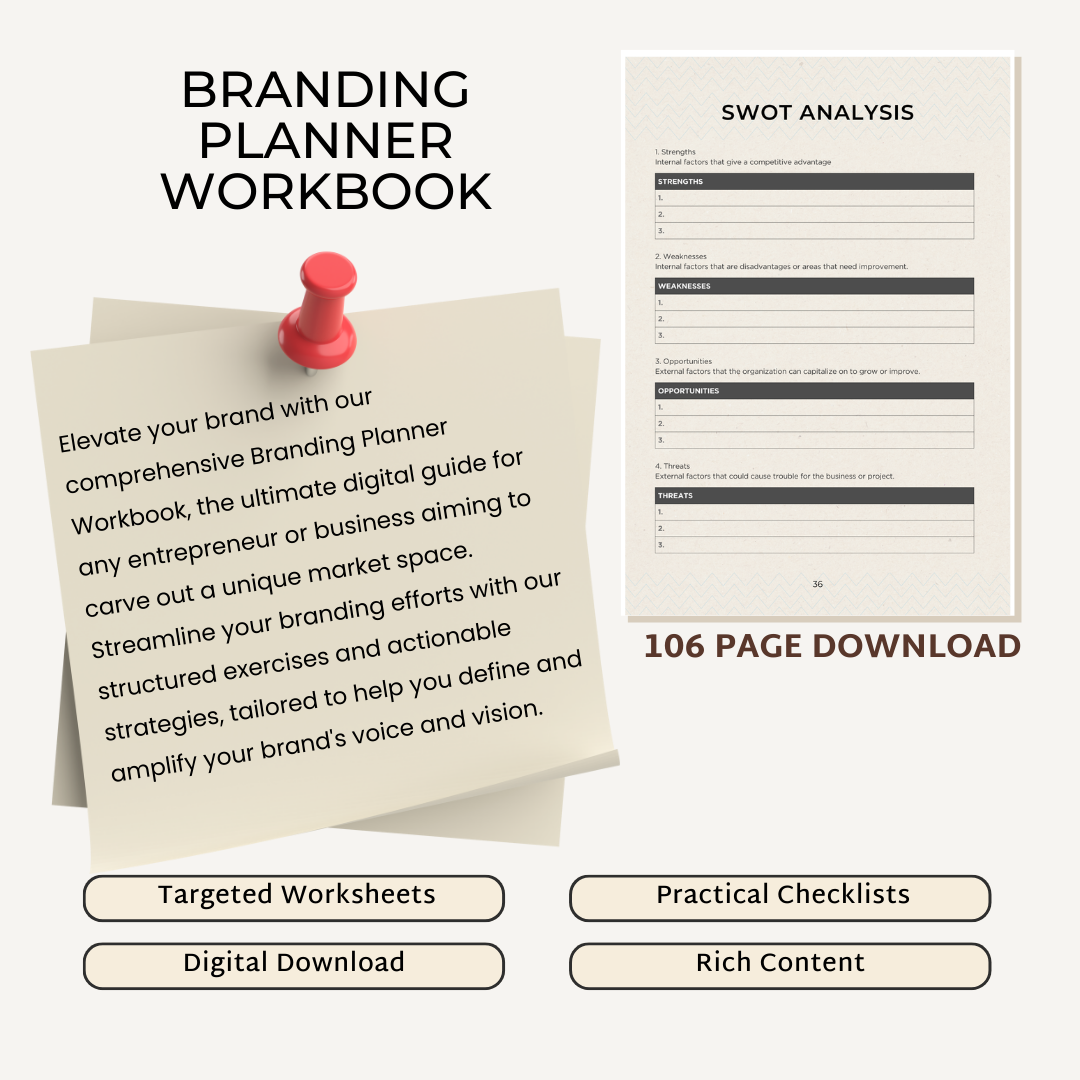 Brand Development Guide
Brand Strategy Template
Marketing Planner
Business Branding Workbook
Digital Branding Tools
Brand Identity Workbook
Entrepreneur Branding Guide
Small Business Branding
Competitive Analysis Tool
Social Media Strategy Planner
Brand Voice Template
Visual Branding Guide
Brand Positioning Workbook
Startup Branding Kit
Corporate Branding Strategy
Personal Branding Workbook
Brand Audit Checklist
Online Branding Strategies
Brand Marketing Plan
Brand Mission and Vision