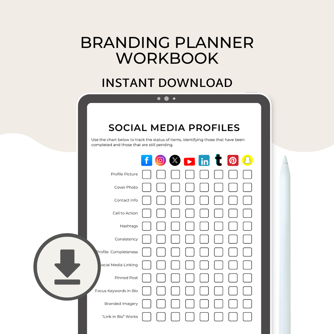Brand Development Guide
Brand Strategy Template
Marketing Planner
Business Branding Workbook
Digital Branding Tools
Brand Identity Workbook
Entrepreneur Branding Guide
Small Business Branding
Competitive Analysis Tool
Social Media Strategy Planner
Brand Voice Template
Visual Branding Guide
Brand Positioning Workbook
Startup Branding Kit
Corporate Branding Strategy
Personal Branding Workbook
Brand Audit Checklist
Online Branding Strategies
Brand Marketing Plan
Brand Mission and Vision
