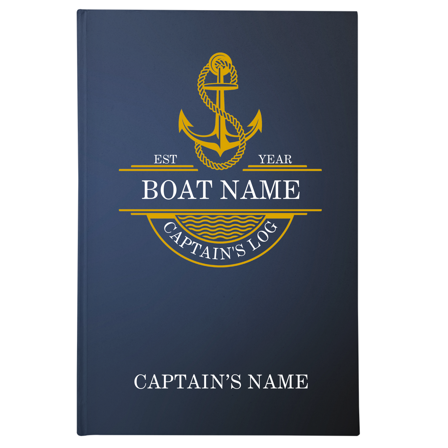 Captains Log
Boat Logbook
Nautical Diary
Boating Journal
Marine Log
Sailors Log
Yacht Logbook
Personalized Log
Boat Captain Gift
Sea Captain Log
Custom Logbook
Maritime Journal
Nautical Gift