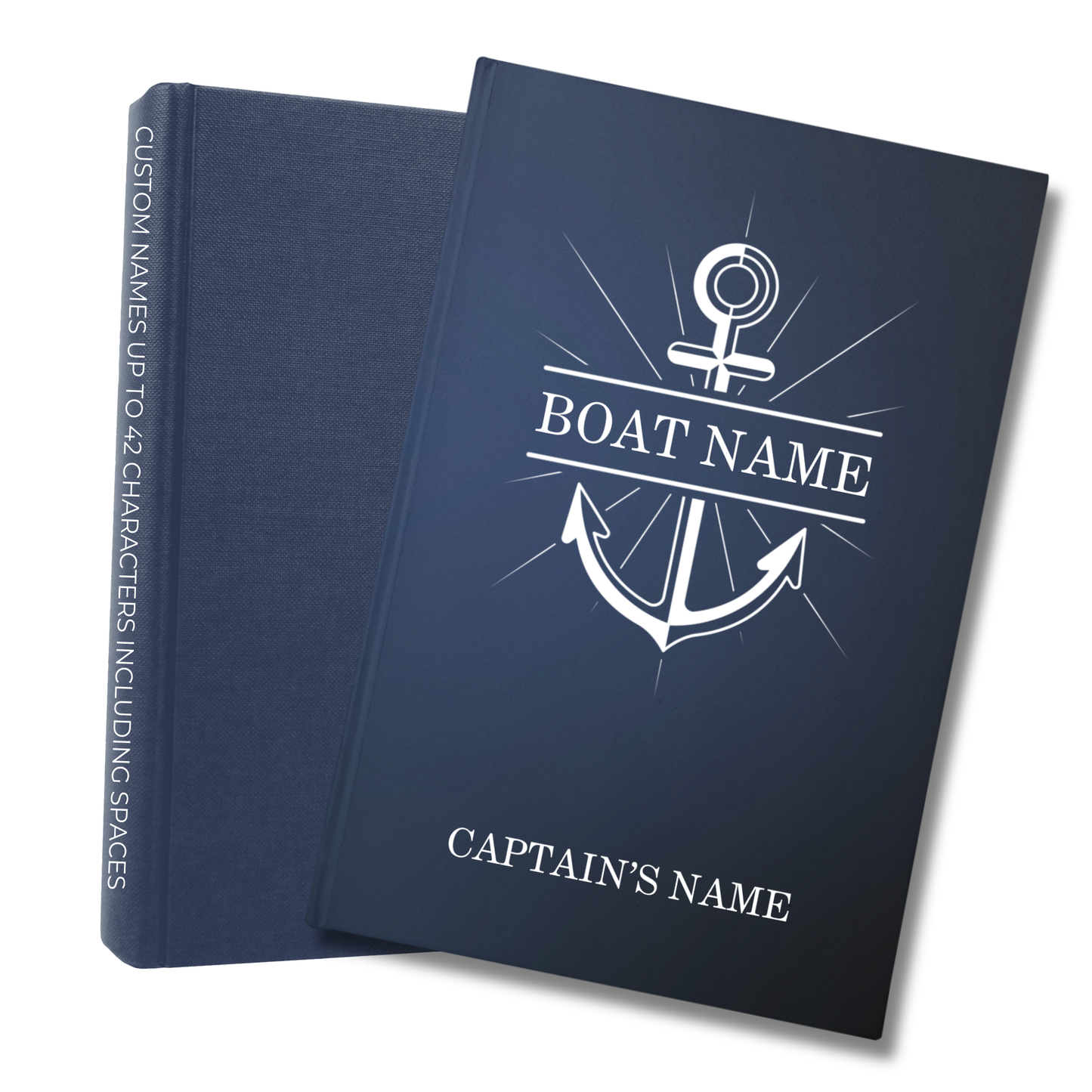 Captains Log
Boat Logbook
Nautical Diary
Boating Journal
Marine Log
Sailors Log
Yacht Logbook
Personalized Log
Boat Captain Gift
Sea Captain Log
Custom Logbook
Maritime Journal
Nautical Gift