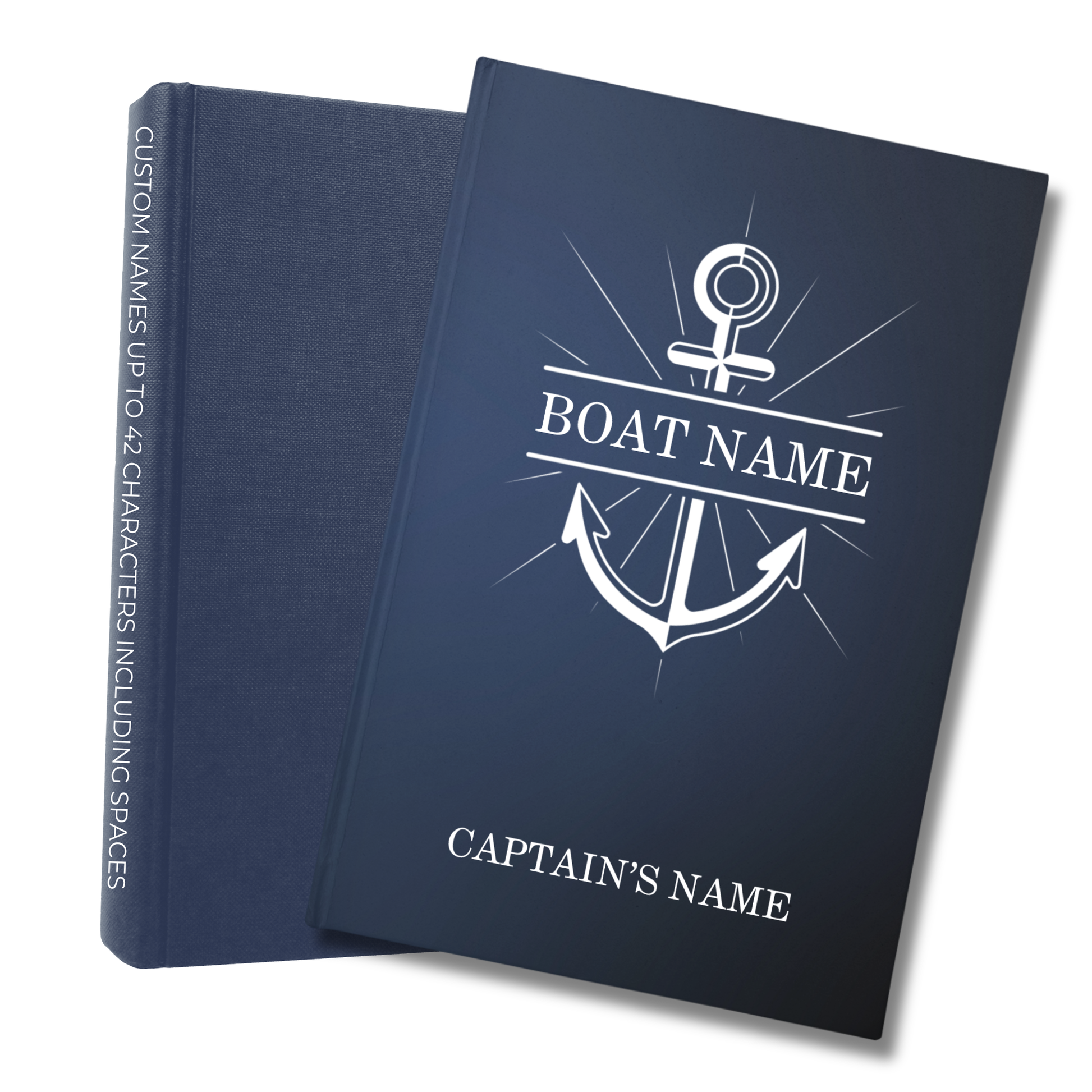Captains Log
Boat Logbook
Nautical Diary
Boating Journal
Marine Log
Sailors Log
Yacht Logbook
Personalized Log
Boat Captain Gift
Sea Captain Log
Custom Logbook
Maritime Journal
Nautical Gift