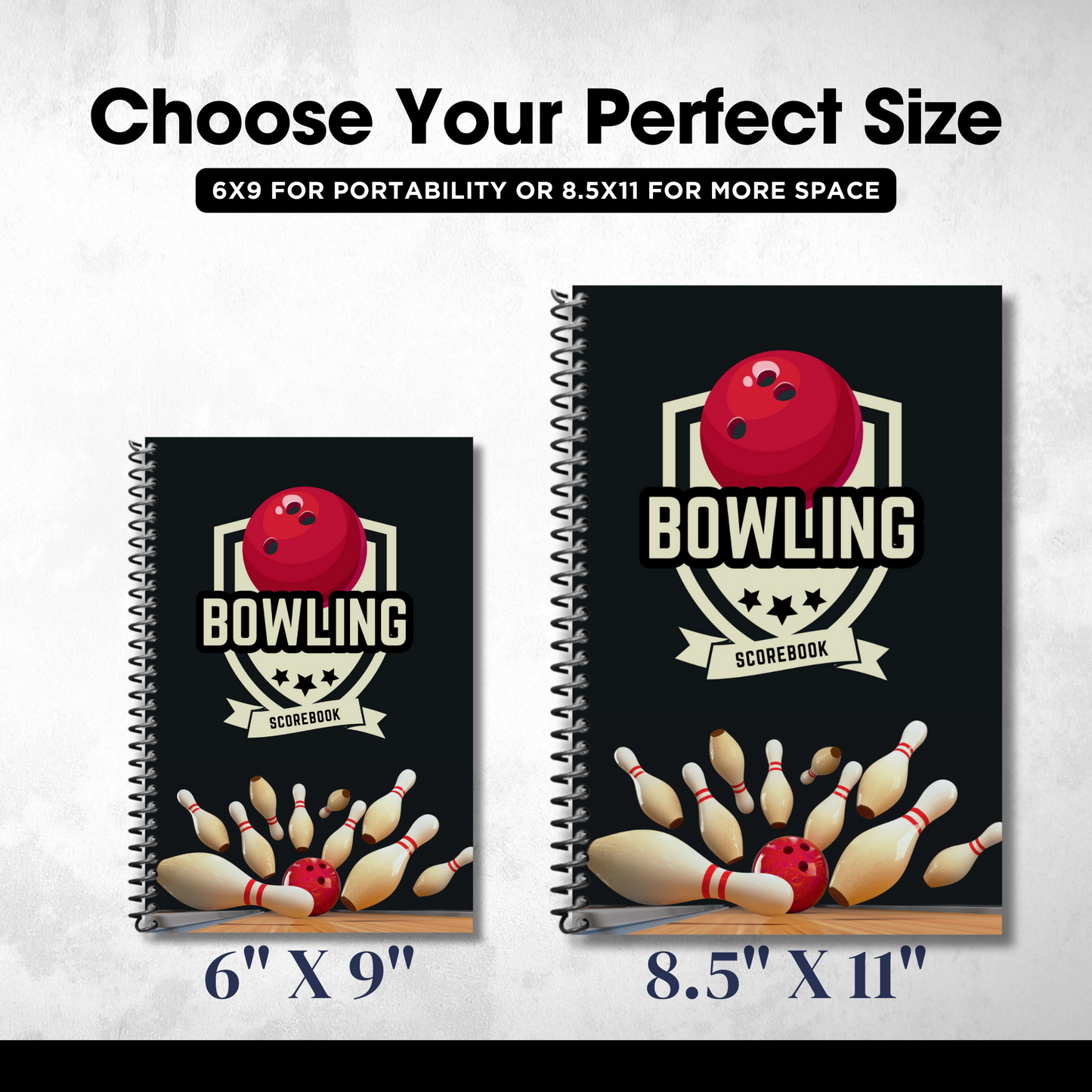 Bowling scorebook
bowling score book
bowling score sheet
bowling scoresheet
bowling log book
bowling tracker
gift for bowlers
bowling gifft