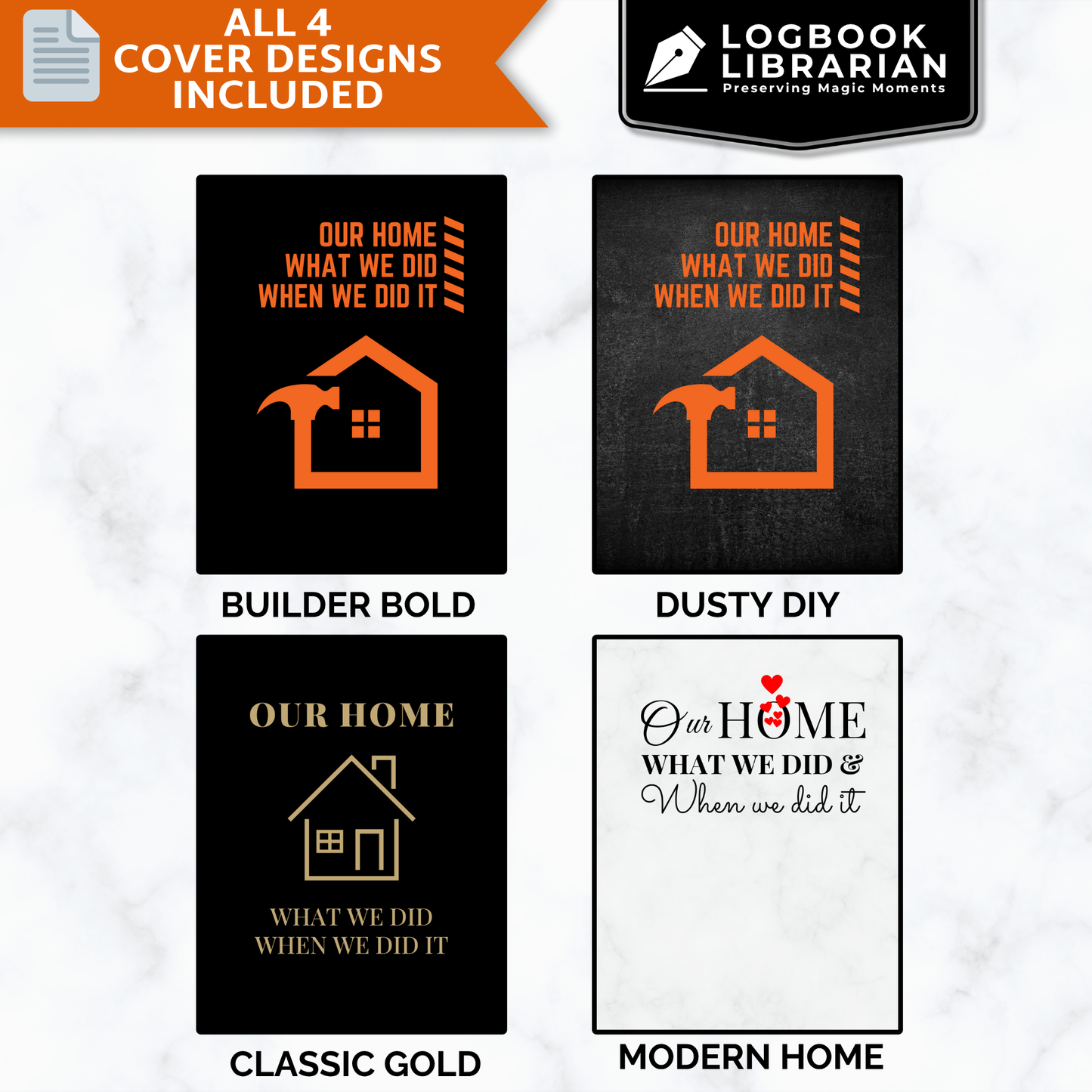 Custom Home Maintenance Log
Personalized Home Care Journal
Home Maintenance Record Book
Home Improvement Tracking
Custom House Maintenance
Home Repair Logbook
Home Maintenance Planner
House Care Checklist
Home Maintenance Organizer
Home Improvement Planner
Home Maintenance Planner
Home Maintenance Checklist
Renovation Planner
Home Repair Tracker
Home Improvement Log
House Maintenance Schedule
Printable Home Planner
DIY Home Projects Organizer
Home Renovation Checklist