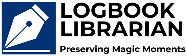 Logbook Librarian