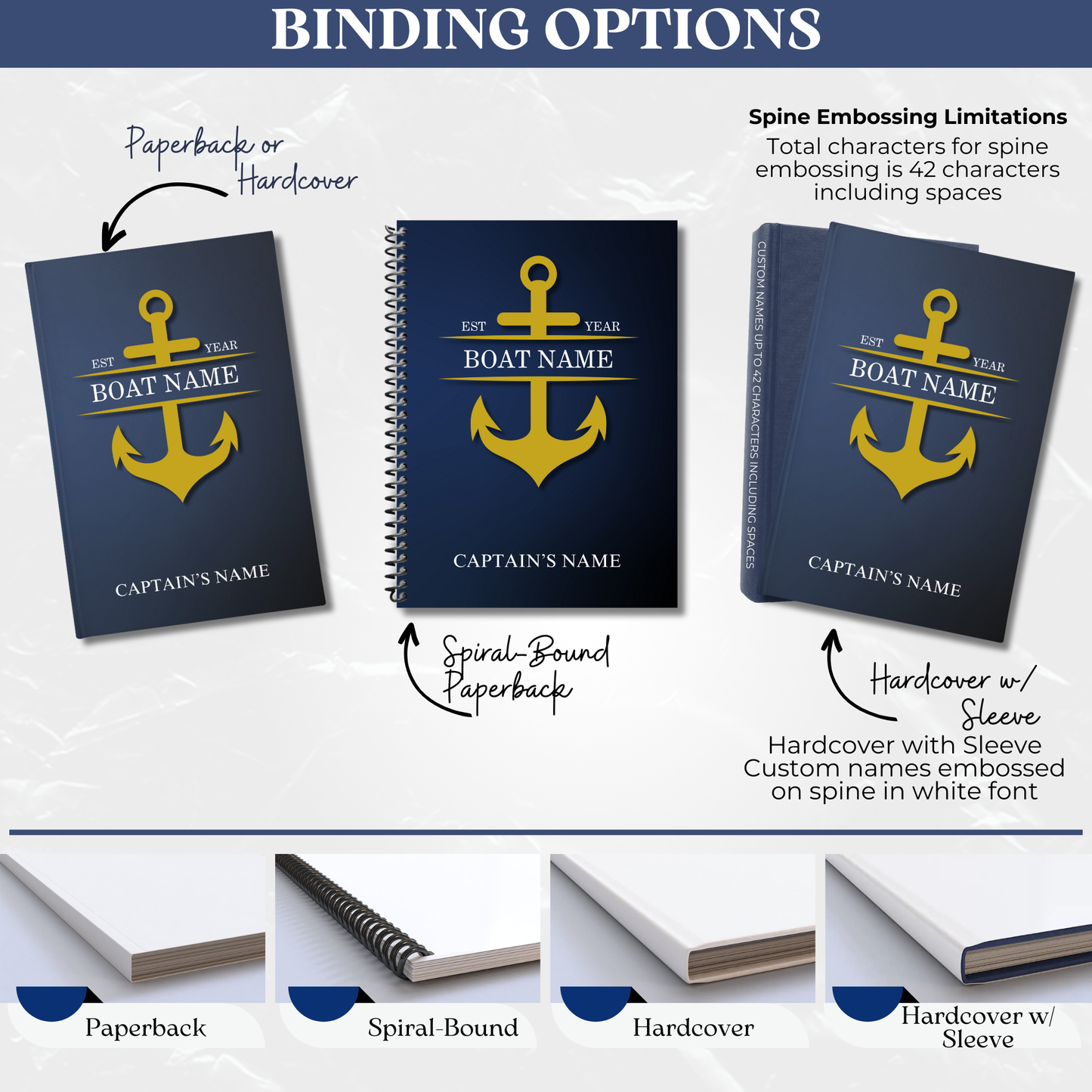 Captains Log
Boat Logbook
Nautical Diary
Boating Journal
Marine Log
Sailors Log
Yacht Logbook
Personalized Log
Boat Captain Gift
Sea Captain Log
Custom Logbook
Maritime Journal
Nautical Gift