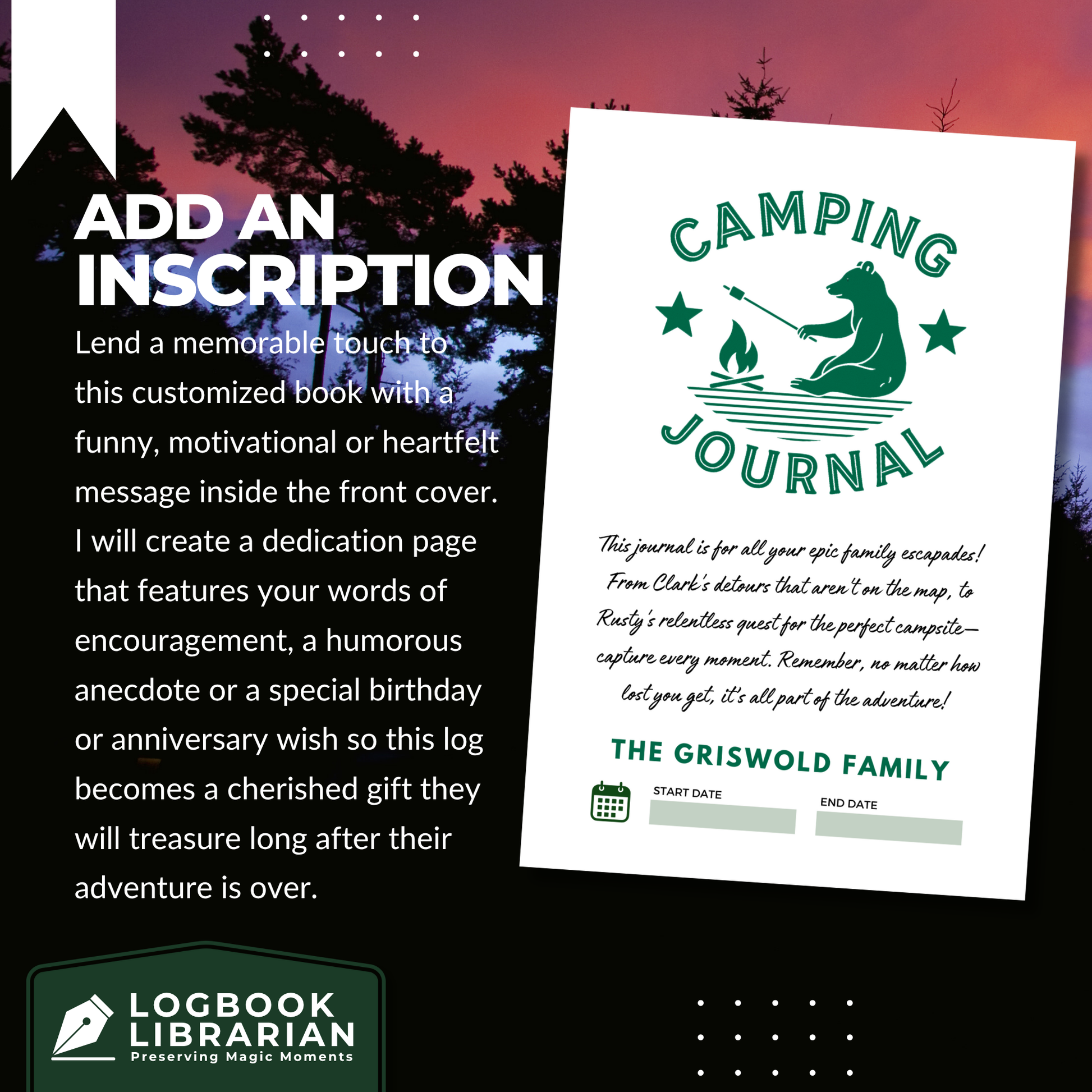 Camping log book, Campground journal, RV logbook, Travel journal, Camping gift, Camper diary, Glamping planner, Tent camping tracker, Campsite review notebook, Outdoor adventure journal, Camping notebook spiral bound, RV trip planner, Camp journal, Camping journal, RV gift, Camp gift, Camp gift for man, Camper gift, Camping logbook, Campground log book, Camping gifts, Camping accessories, RV gifts, Camp log book, Camper gifts, Camper, RV accessories for inside, Gifts for camping lovers