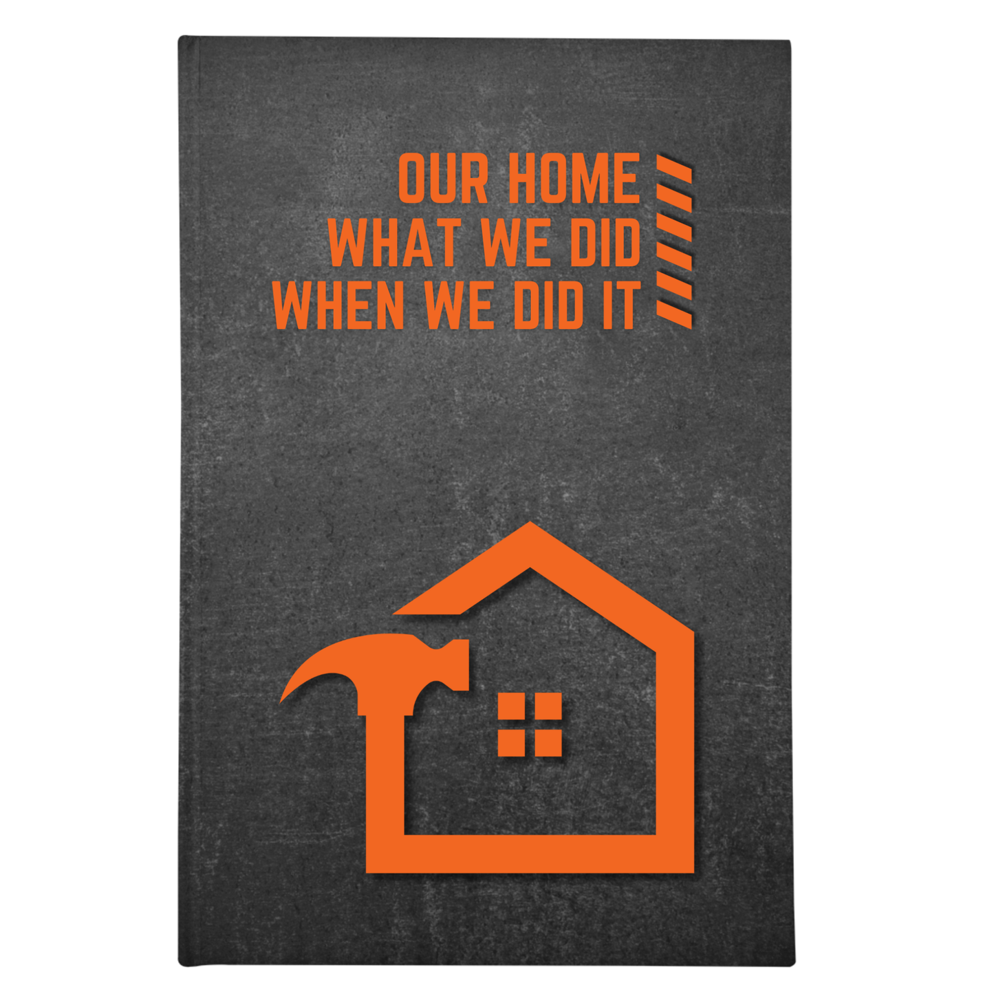 Home Maintenance Logbook | House Repair Tracker | 150+ Pages | Checklist & Organizer | Homeowner Gift | Track Upgrades, Repairs, Projects