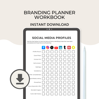 Brand Development Guide
Brand Strategy Template
Marketing Planner
Business Branding Workbook
Digital Branding Tools
Brand Identity Workbook
Entrepreneur Branding Guide
Small Business Branding
Competitive Analysis Tool
Social Media Strategy Planner
Brand Voice Template
Visual Branding Guide
Brand Positioning Workbook
Startup Branding Kit
Corporate Branding Strategy
Personal Branding Workbook
Brand Audit Checklist
Online Branding Strategies
Brand Marketing Plan
Brand Mission and Vision
