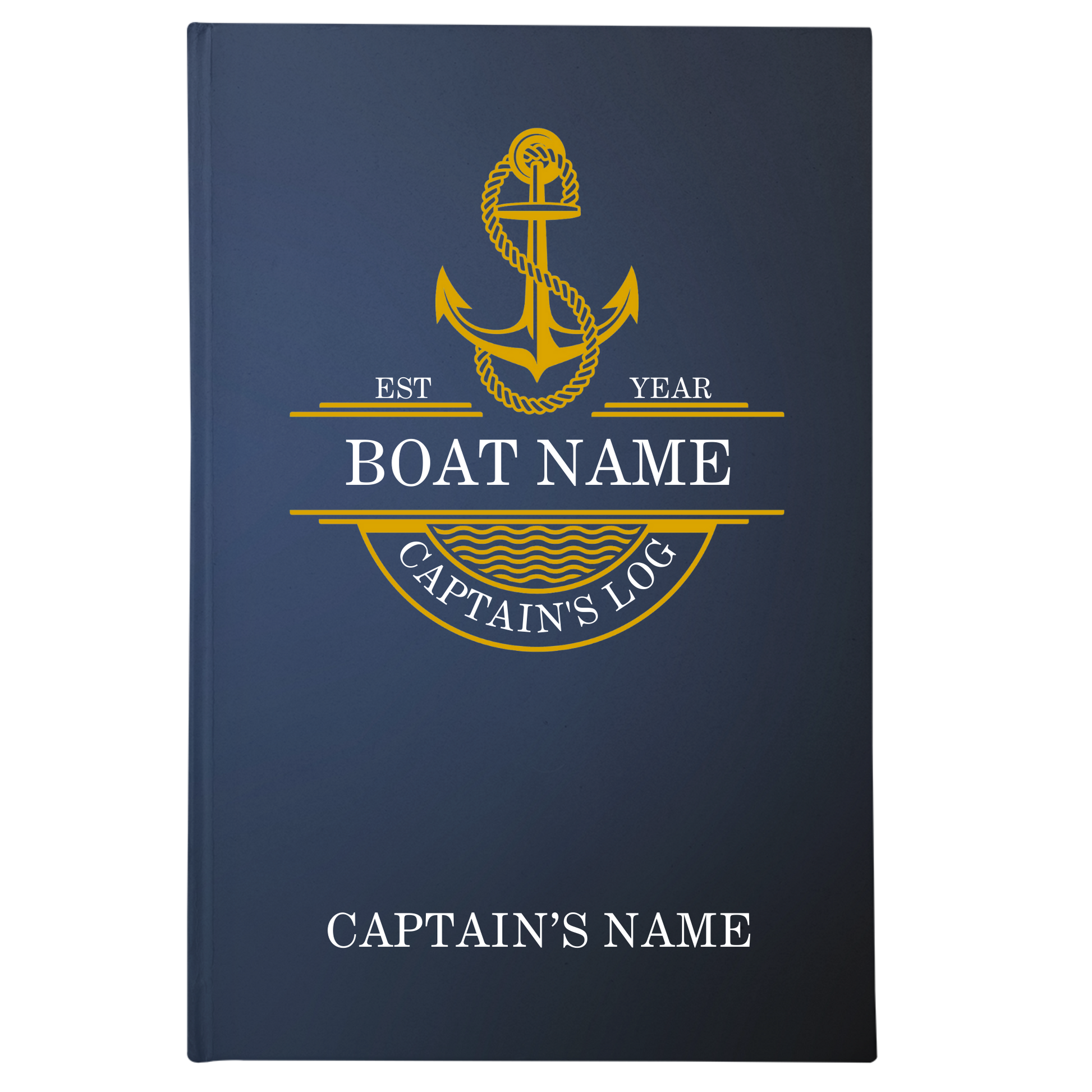 Captains Log
Boat Logbook
Nautical Diary
Boating Journal
Marine Log
Sailors Log
Yacht Logbook
Personalized Log
Boat Captain Gift
Sea Captain Log
Custom Logbook
Maritime Journal
Nautical Gift