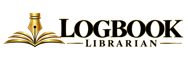 Logbook Librarian