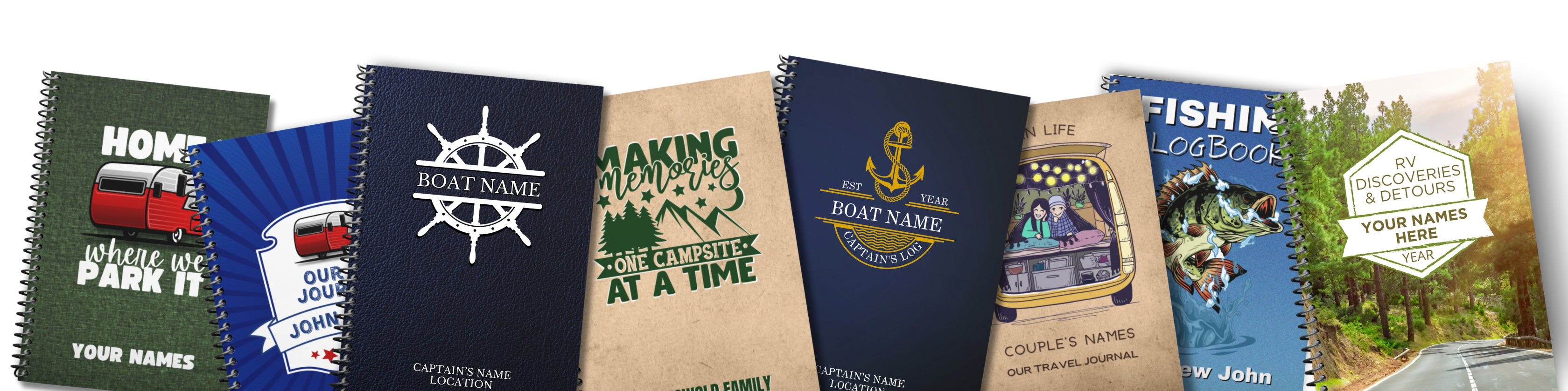 Resources – Logbook Librarian