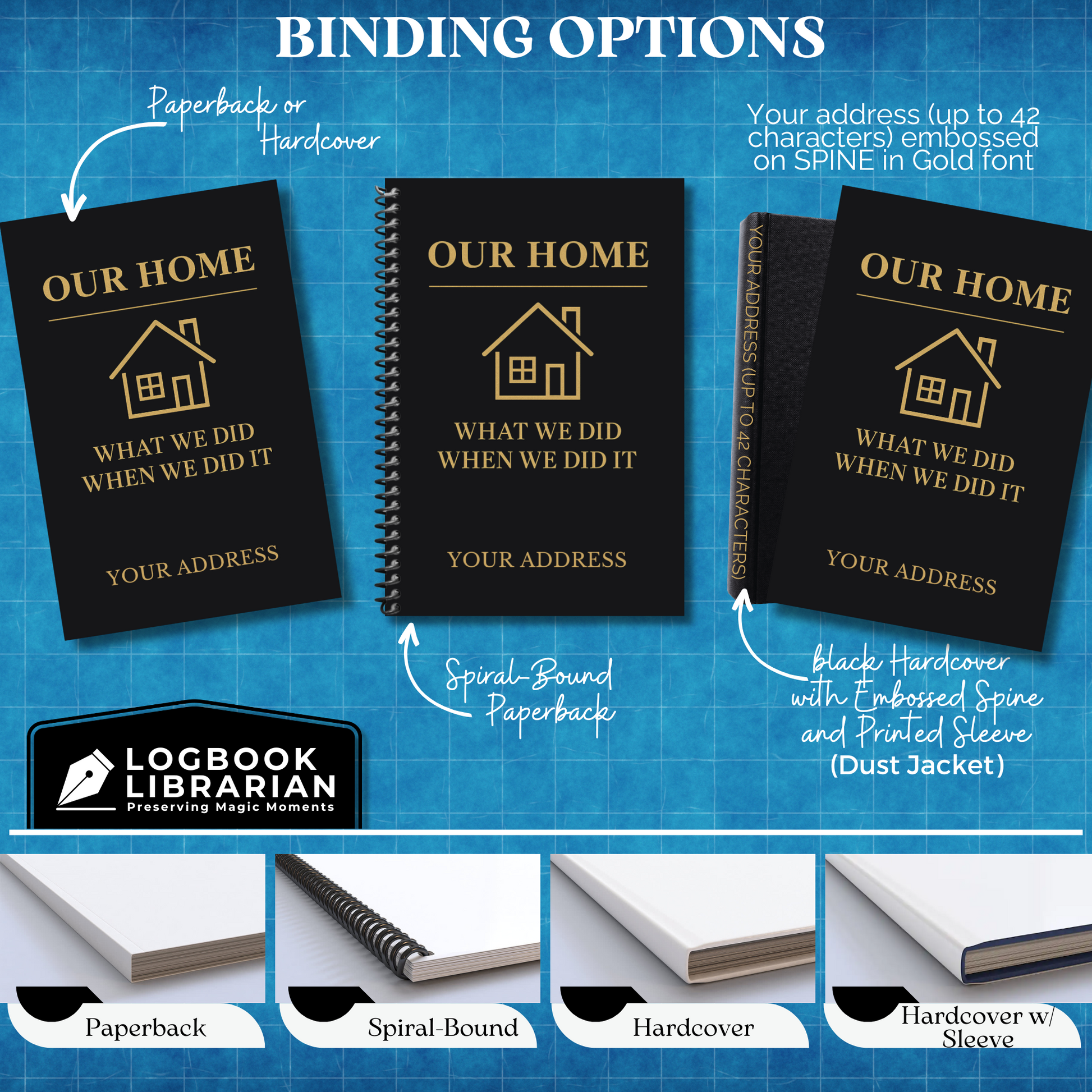 Home Maintenance Log, House Repair Tracker, Home Repair Journal, Maintenance Checklist, Homeowner Gift, House Project Log, Repair Organizer, New Home Gift, DIY Home Planner, Appliance Tracker, Property Maintenance, Real Estate Closing, First Time Homeowner, Home Binder Book, House History Record
