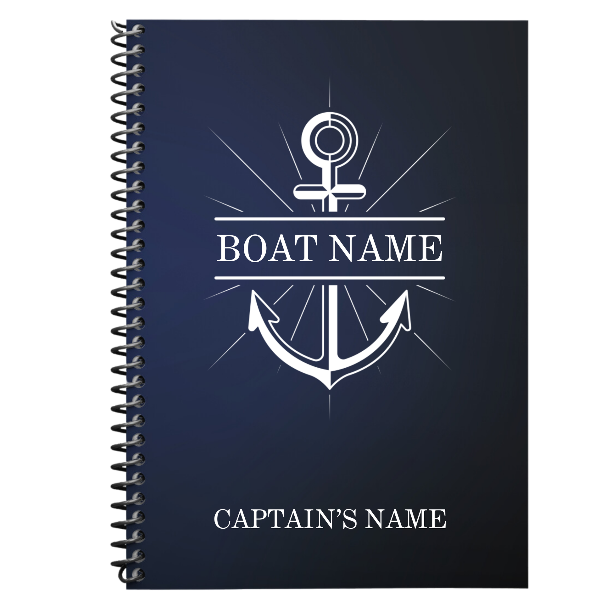 Captains Log
Boat Logbook
Nautical Diary
Boating Journal
Marine Log
Sailors Log
Yacht Logbook
Personalized Log
Boat Captain Gift
Sea Captain Log
Custom Logbook
Maritime Journal
Nautical Gift