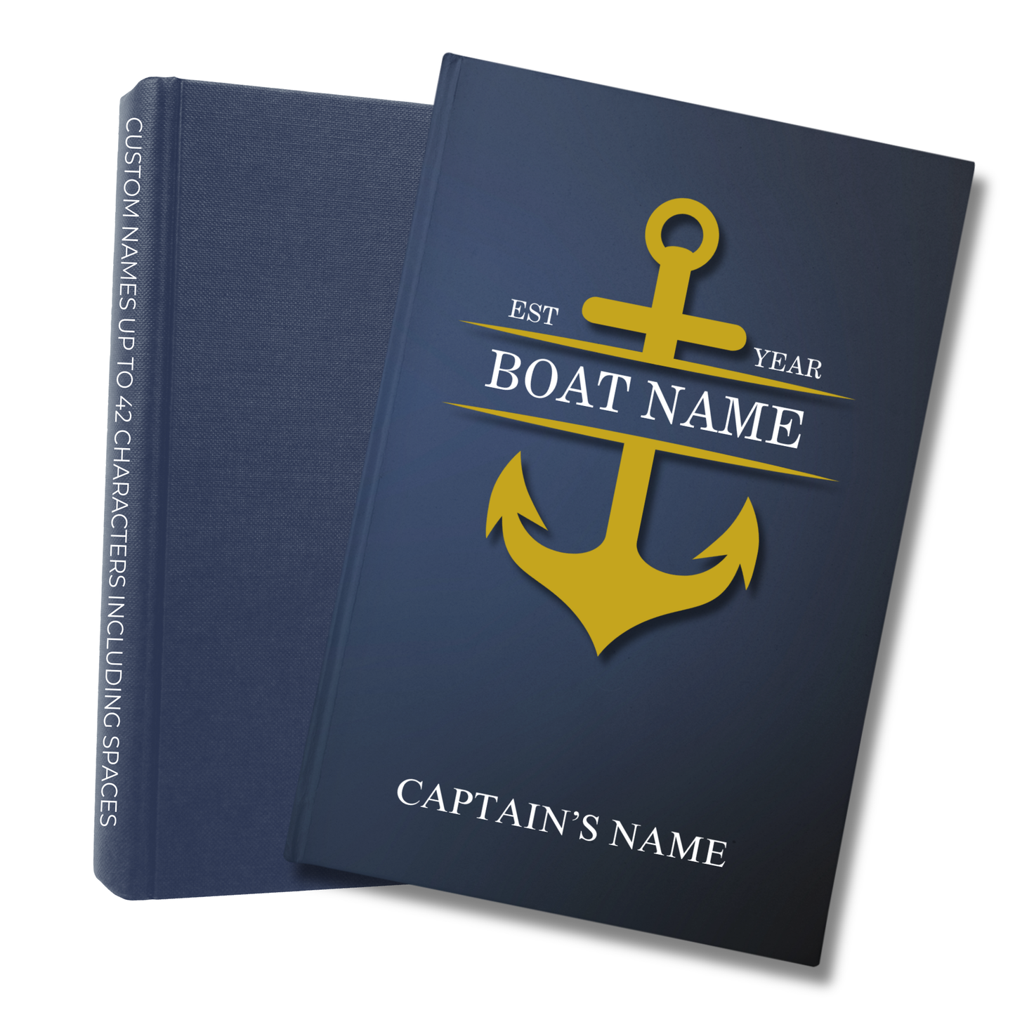 Captains Log
Boat Logbook
Nautical Diary
Boating Journal
Marine Log
Sailors Log
Yacht Logbook
Personalized Log
Boat Captain Gift
Sea Captain Log
Custom Logbook
Maritime Journal
Nautical Gift