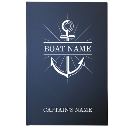 Captains Log
Boat Logbook
Nautical Diary
Boating Journal
Marine Log
Sailors Log
Yacht Logbook
Personalized Log
Boat Captain Gift
Sea Captain Log
Custom Logbook
Maritime Journal
Nautical Gift