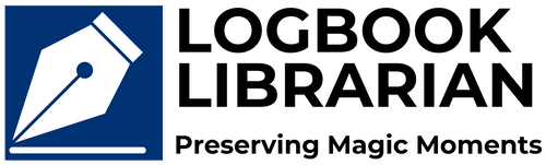 Logbook Librarian