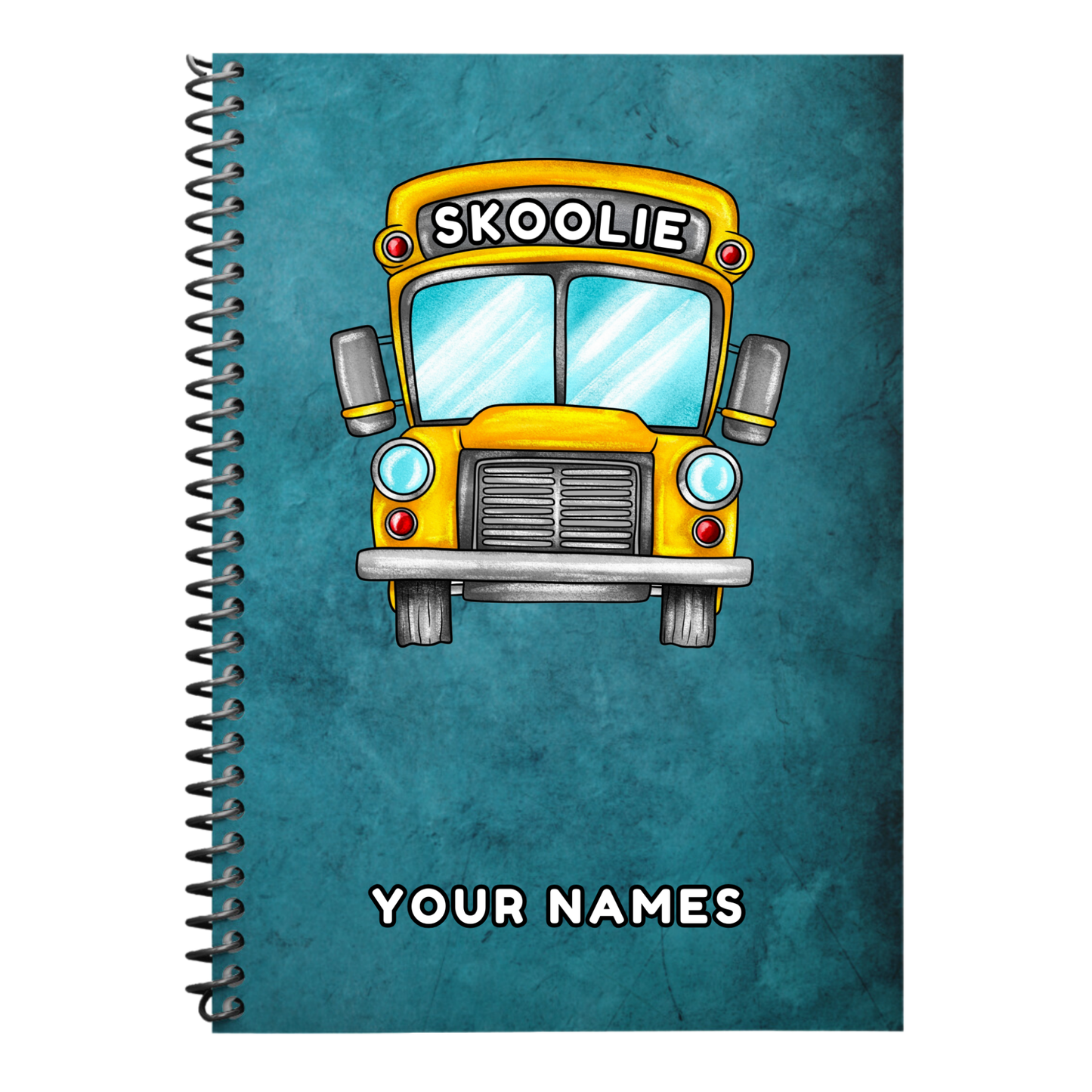 Skoolie Journal and travel logbook for bus conversion owners and skoolie enthusiasts. This adventure diary includes 120 guided pages for trip planning, packing lists, expense tracking, meal planning, and memory pages to capture road trip experiences. Perfect gift for bus life travelers, van life fans, and tiny home nomads. Record your skoolie journeys, keep organized, and create a lasting keepsake of life on the road.
