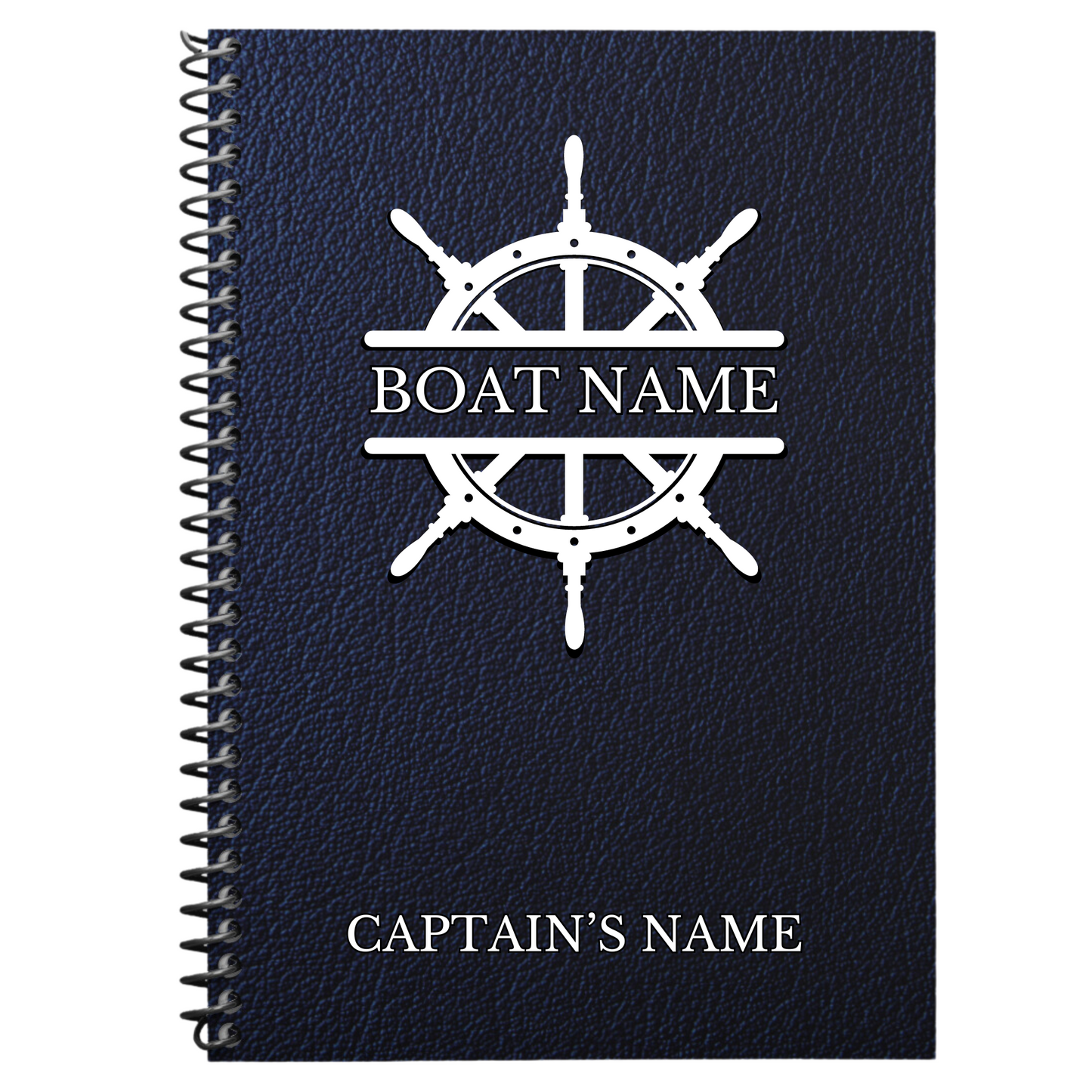 Captains Log
Boat Logbook
Nautical Diary
Boating Journal
Marine Log
Sailors Log
Yacht Logbook
Personalized Log
Boat Captain Gift
Sea Captain Log
Custom Logbook
Maritime Journal
Nautical Gift